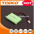 ni-mh battery Size AAA 600mah with good quality